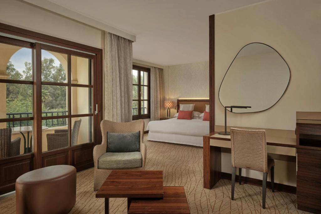 Sheraton Mallorca Arabella Golf Hotel - Resim 2