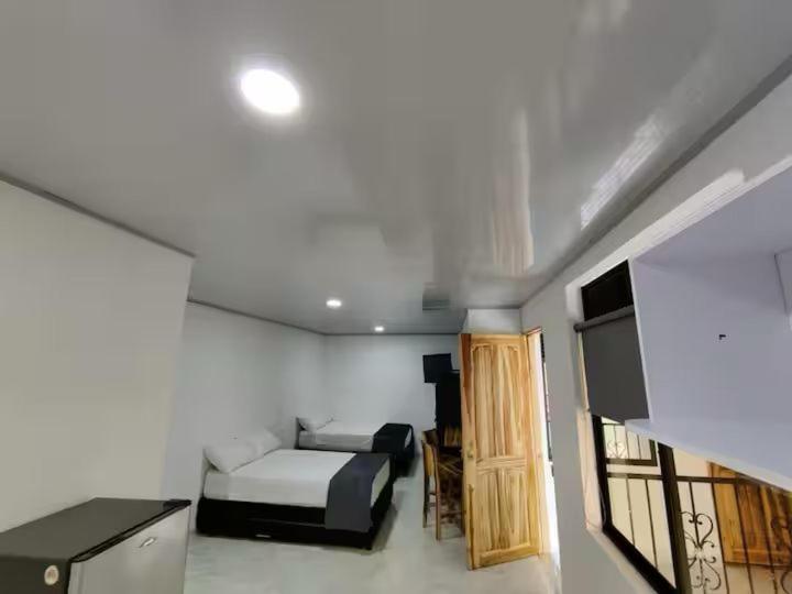 Gallery image of Apartahotel-sevilla in Medellín