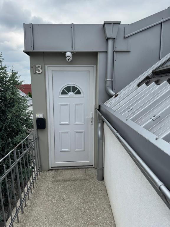 Foto dalla galleria di NEW GUEST HOUSE 13 a Maribor