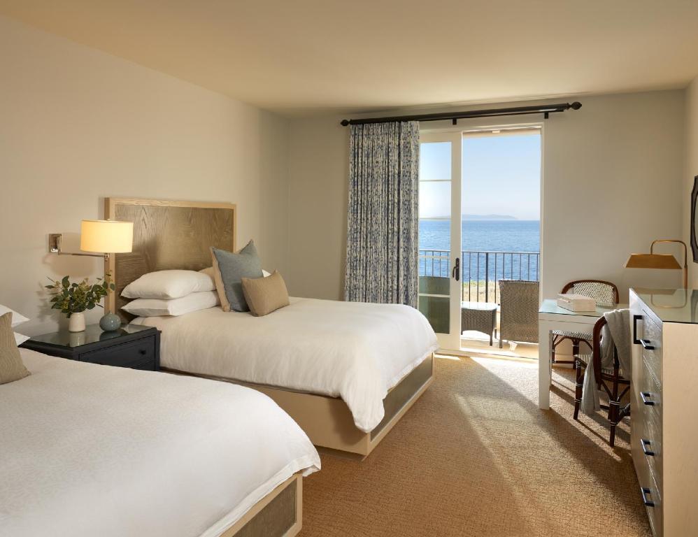 Terranea Resort - 