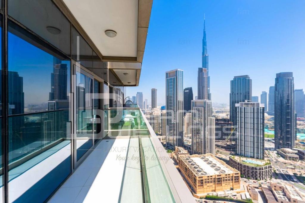 لابی و فضای عمومی Paramount Midtown - تصویر ۵