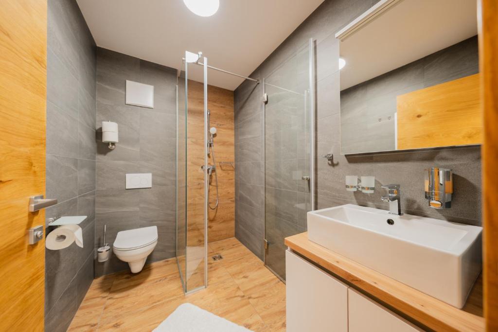 Austrian Apartments - 2