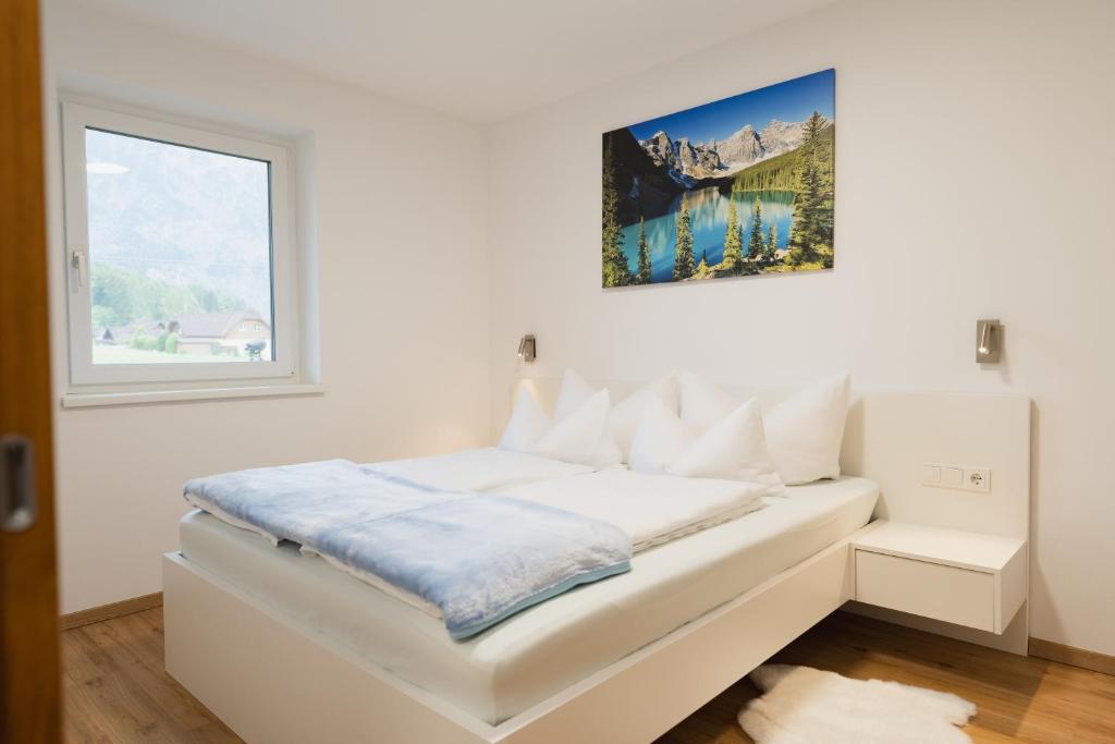 Austrian Apartments - 4