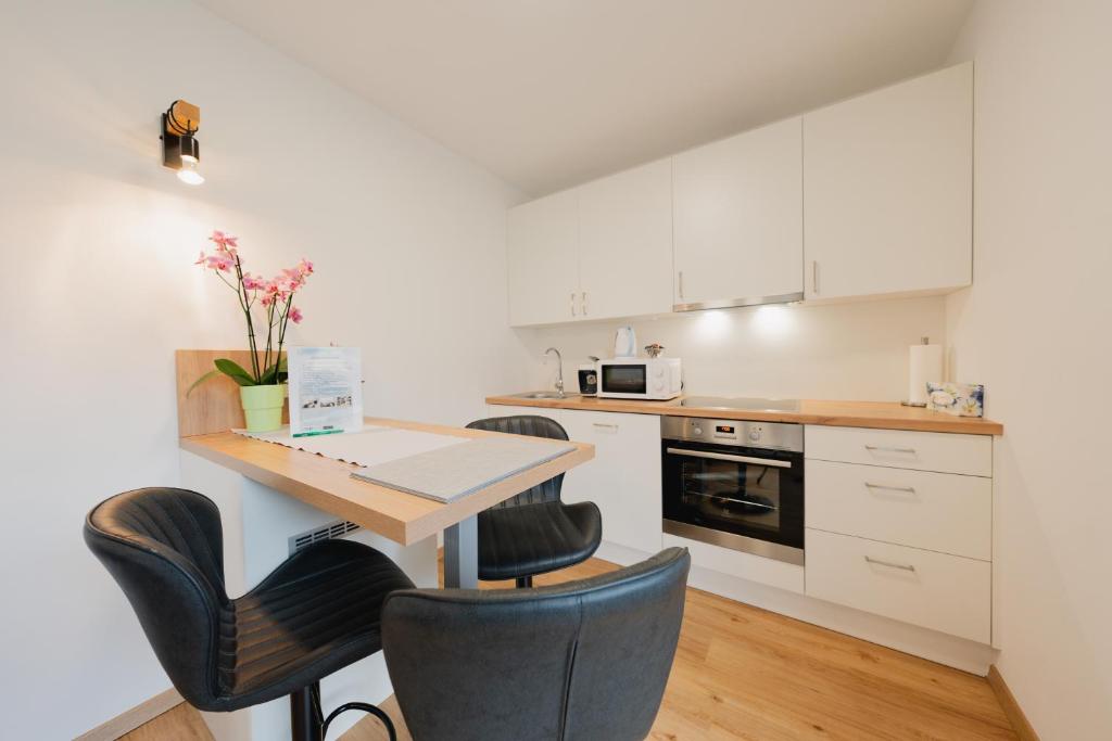 Austrian Apartments - 3