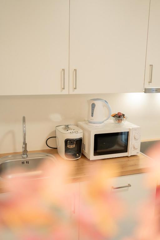 Austrian Apartments - 5