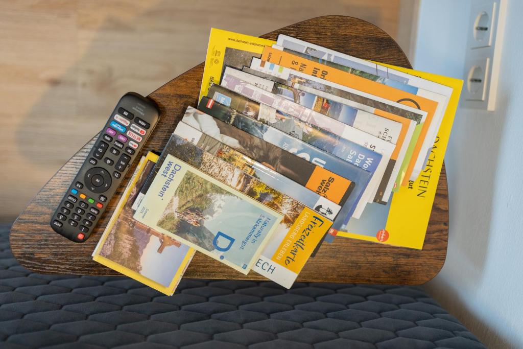 Austrian Apartments - 6