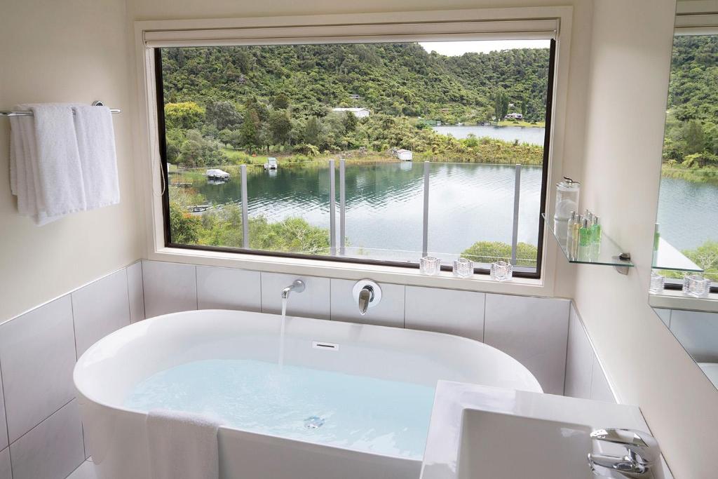 Solitaire Lodge - Resim 15