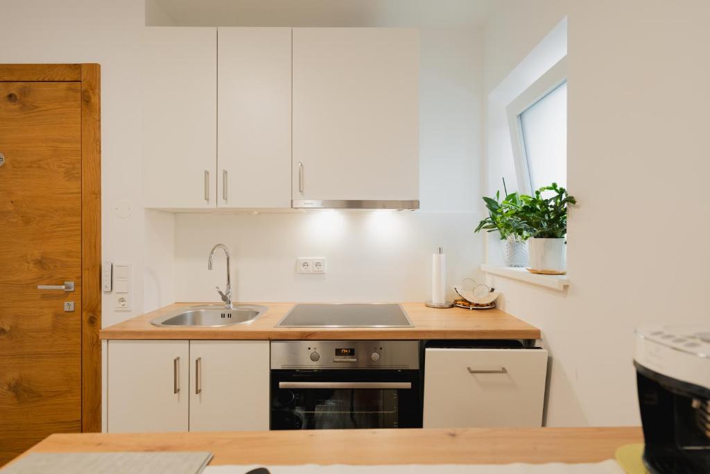 Austrian Apartments - 19