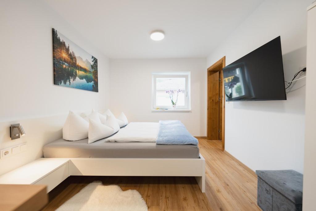 Austrian Apartments - 17