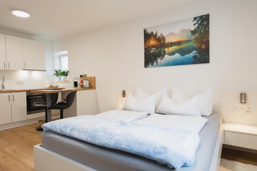 Austrian Apartments - 18