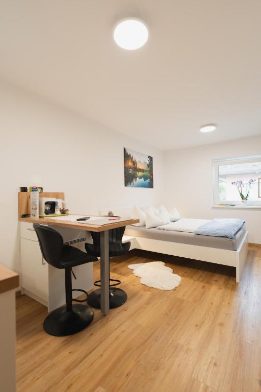 Austrian Apartments - 15