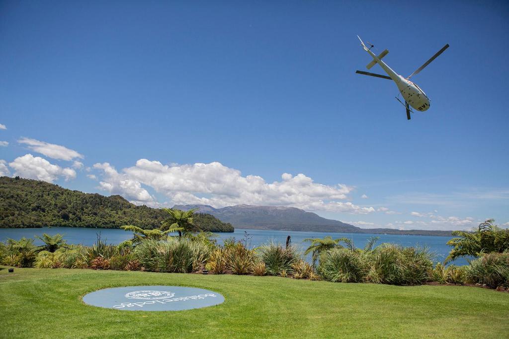 Solitaire Lodge - Resim 18