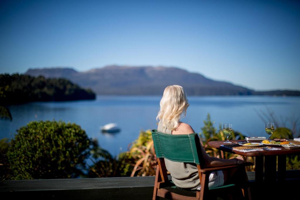 Solitaire Lodge - Resim 11