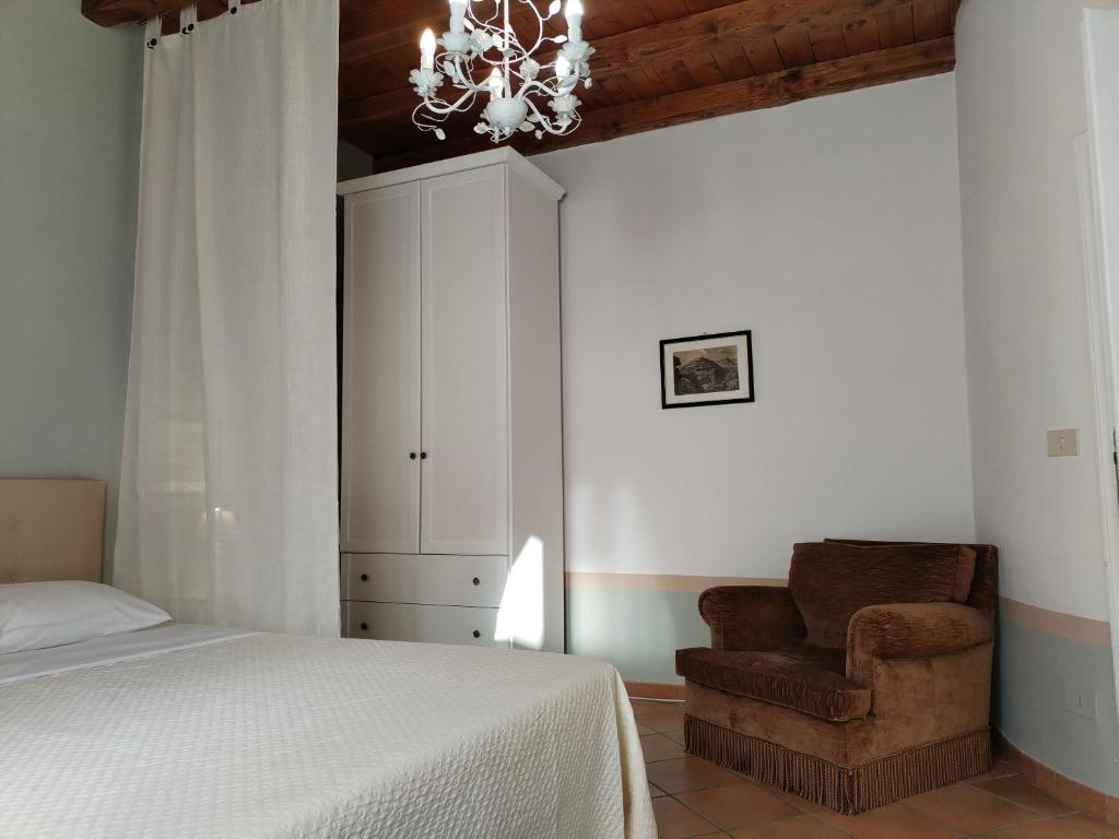 Appartamento sul lago - Trevignano Romano - Apartamento De Tres Dormitorios Con Vistas Al Lago