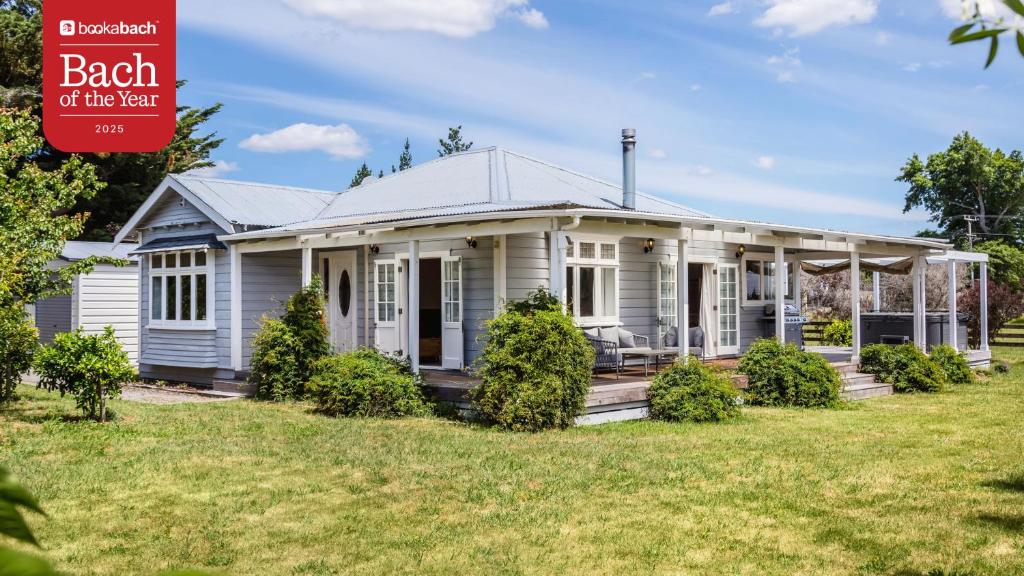 Brooklands Cottage The Award Winning Villa - Resim 9