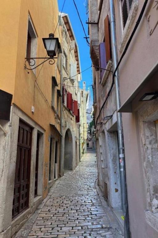 Apartments with WiFi Rovinj - 24258