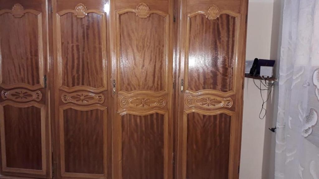 Billede fra billedgalleriet på Chez Faouzia i Taza