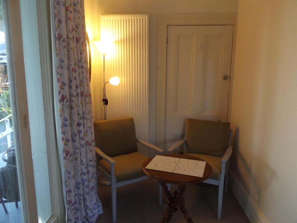 Villa Shakespeare - Resim 35