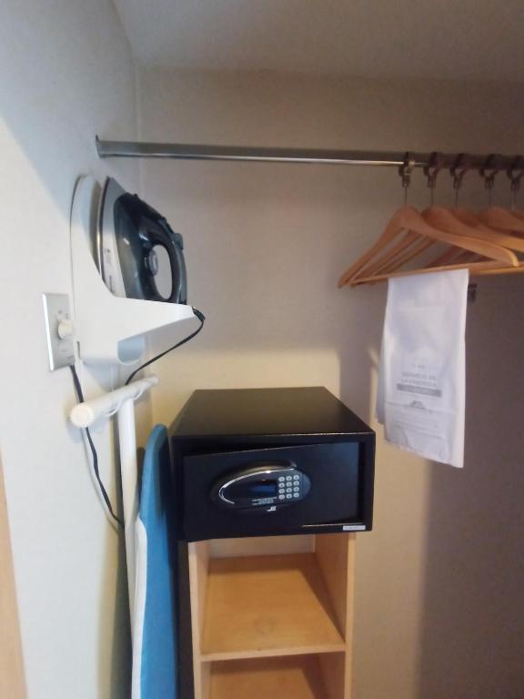 Fotografie z fotogalerie ubytování Hotel Palacio Azteca v destinaci Tijuana