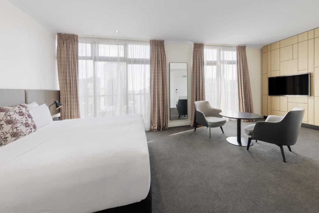 Adina Citylife Auckland - Resim 2