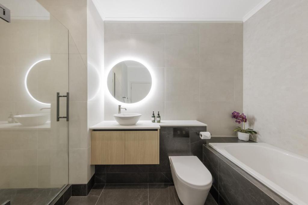 Adina Citylife Auckland - Resim 15