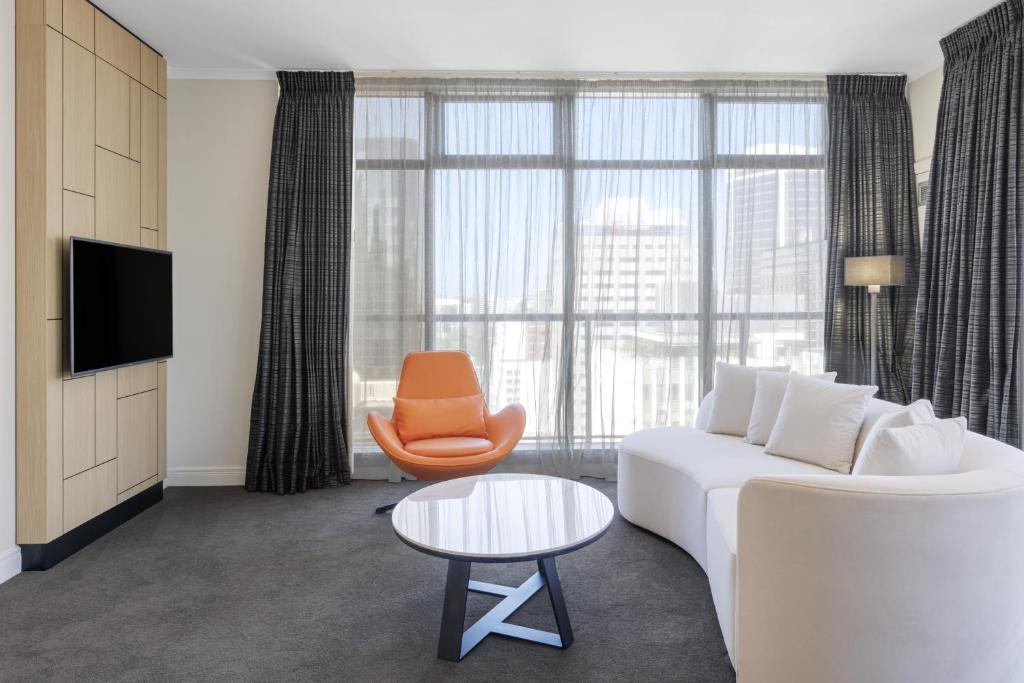 Adina Citylife Auckland - Resim 11