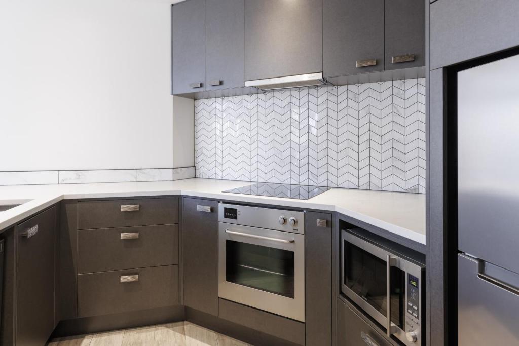 Adina Citylife Auckland - Resim 12