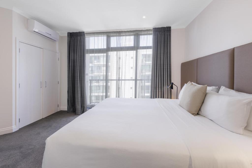 Adina Citylife Auckland - Resim 9