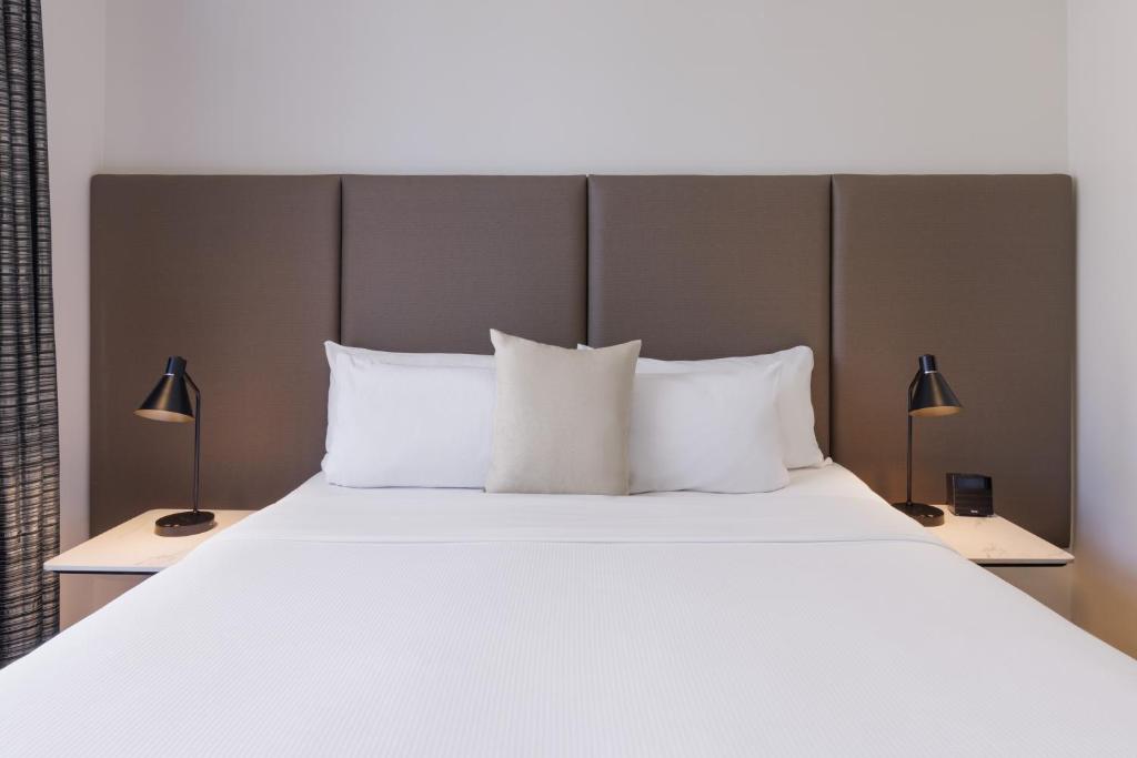 Adina Citylife Auckland - Resim 13