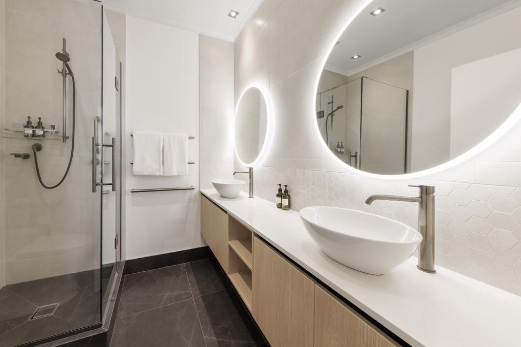 Adina Citylife Auckland - Resim 3