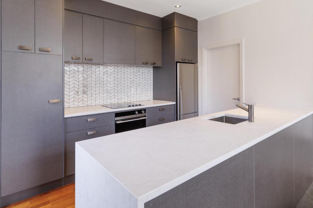 Adina Citylife Auckland - Resim 35