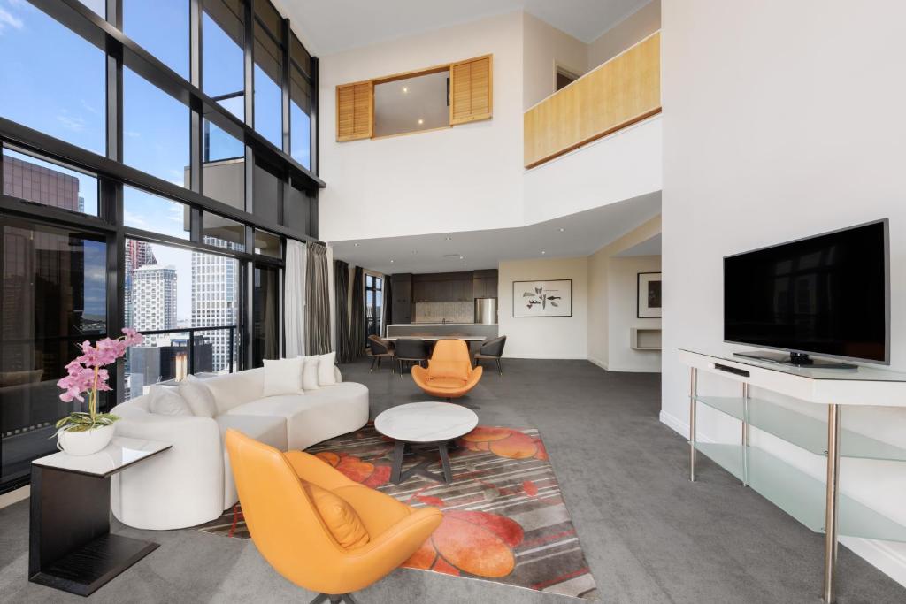 Adina Citylife Auckland - Resim 6