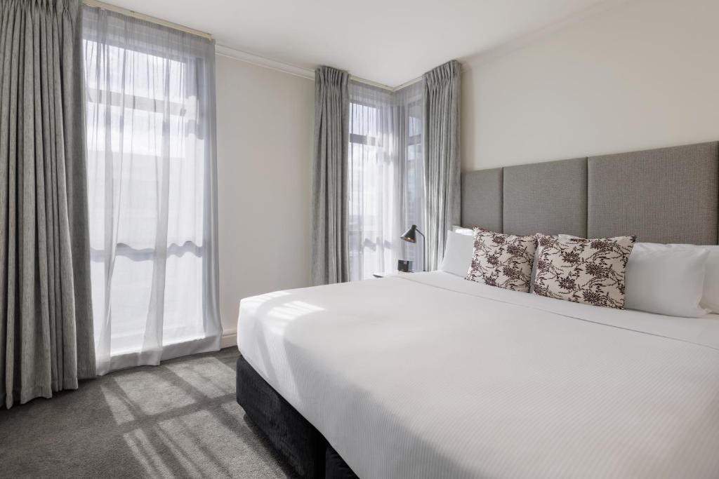 Adina Citylife Auckland - Resim 37