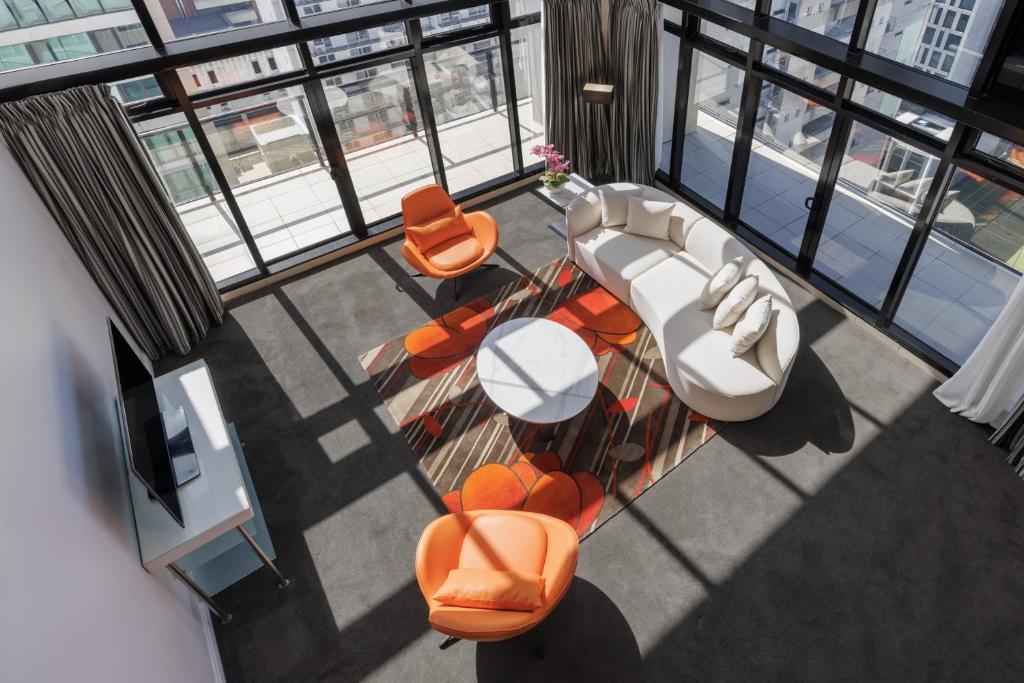 Adina Citylife Auckland - Resim 38