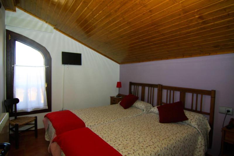 Casa Rural El Lavadero, Bronchales – Updated 2022 Prices