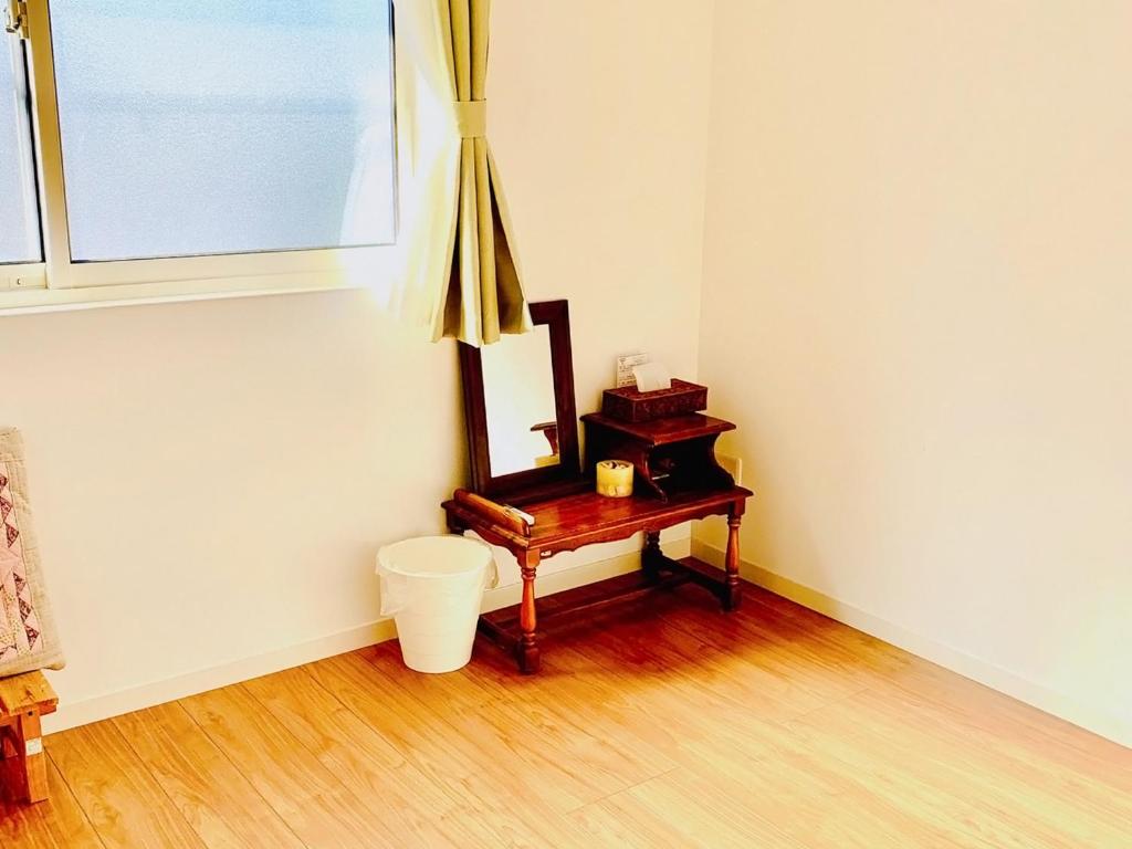 Fotografie z fotogalerie ubytování Guesthouse IKETA v destinaci Niijimamura