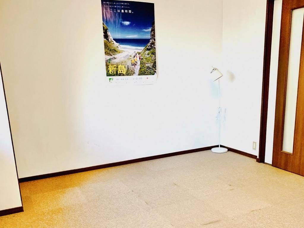 Fotografie z fotogalerie ubytování Guesthouse IKETA v destinaci Niijimamura
