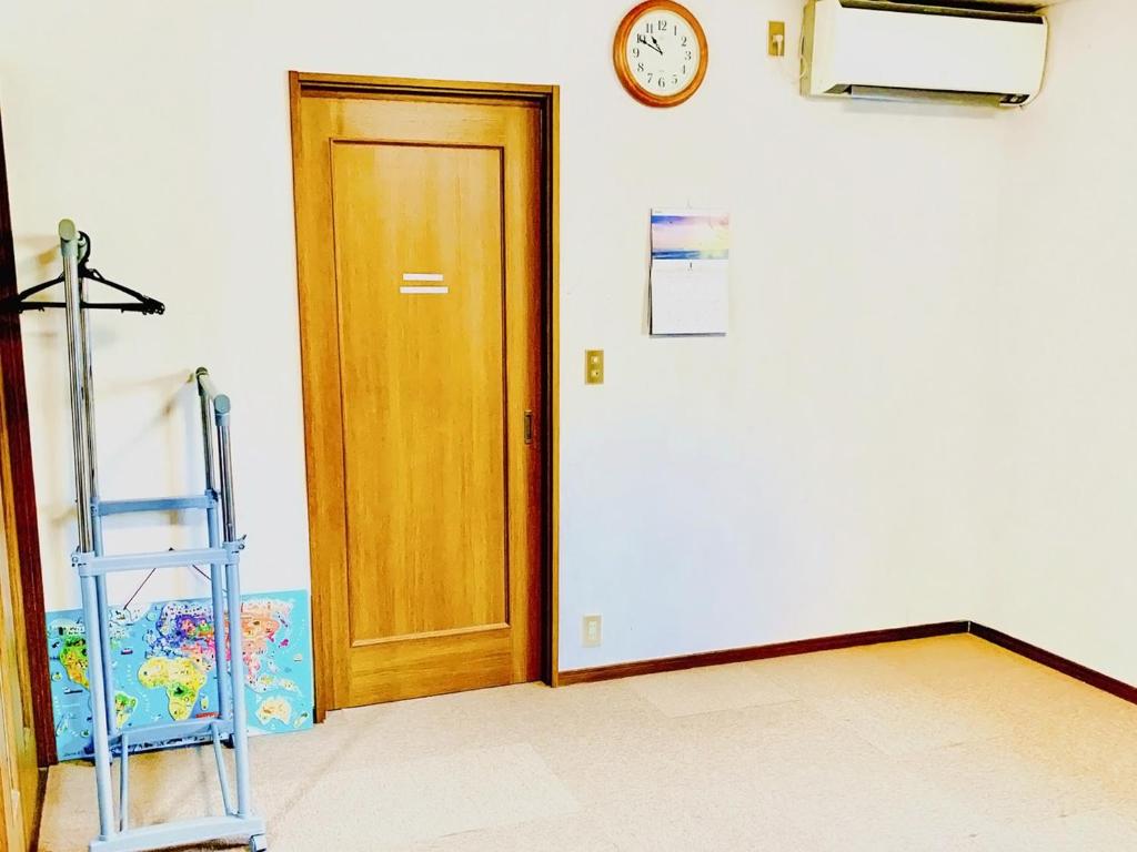 Fotografie z fotogalerie ubytování Guesthouse IKETA v destinaci Niijimamura