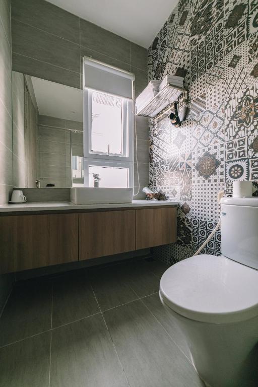 NATURE LAND 2 - Song Anh Hotel Dalat - 11