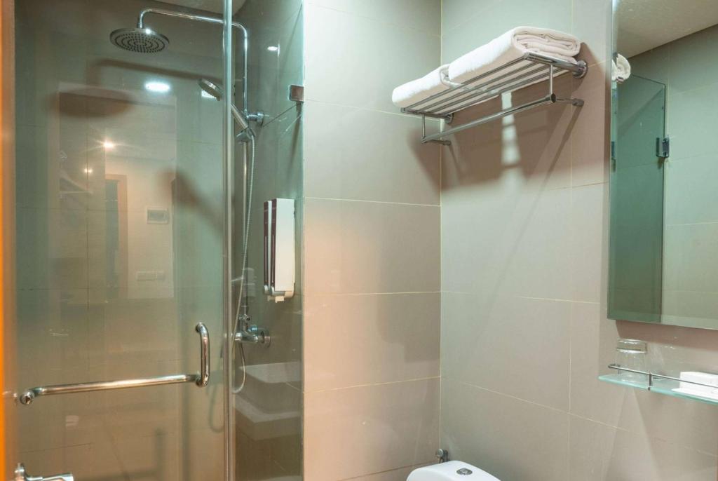 Bagno di Ramada by Wyndham Serpong