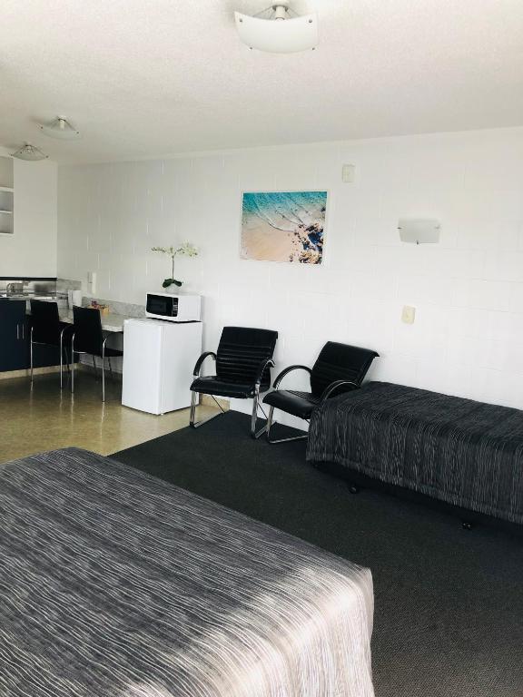 Blue Haven Motel - Resim 7