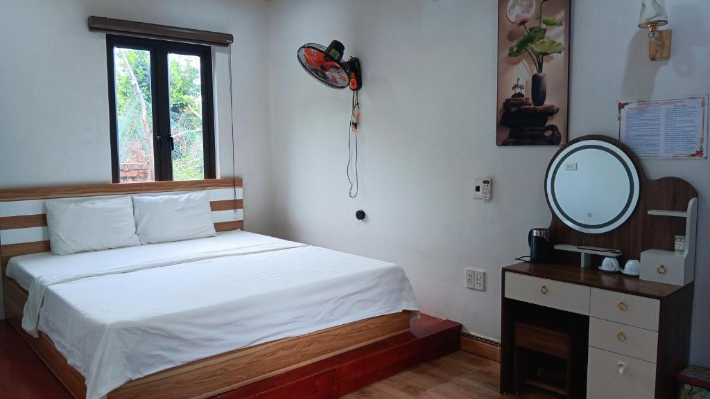 Tran Chau Garden Home - 12