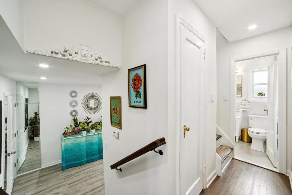 Fotografie z fotogalerie ubytování Cozy City Studio v destinaci Bayonne