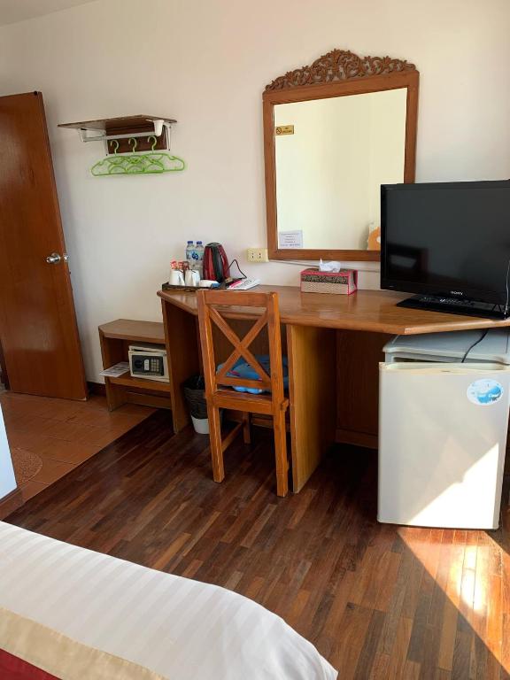 Tong Mee House Hua Hin - Resim 20