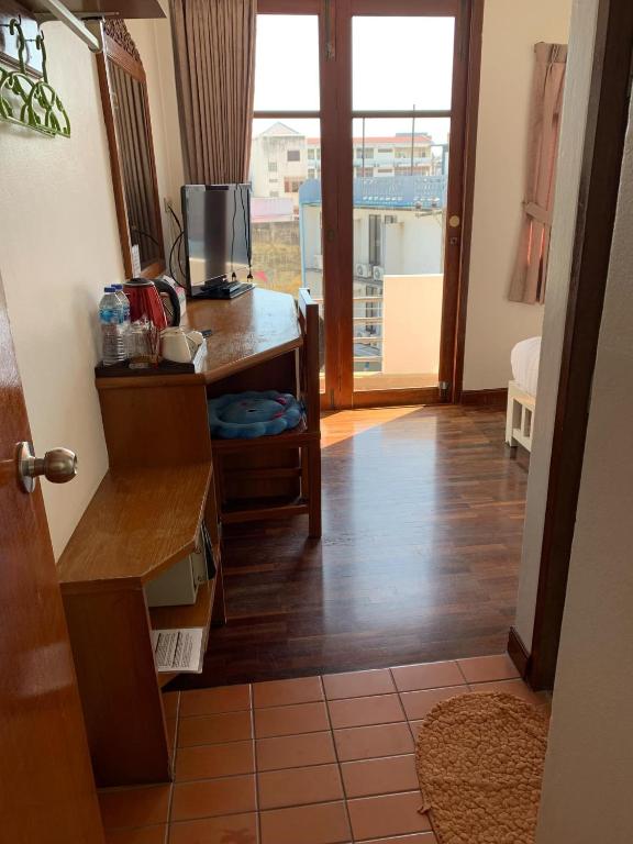 Tong Mee House Hua Hin - Resim 21