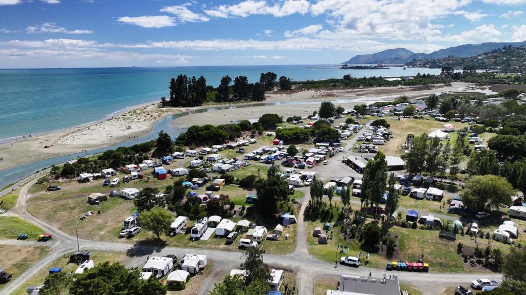 Tahuna Beach Holiday Park - Resim 31