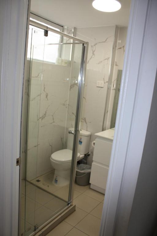 Coburg Motor Inn - Resim 8