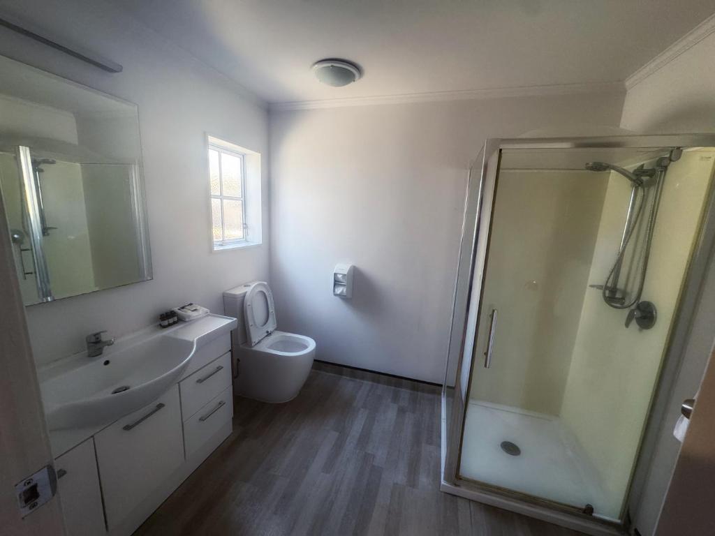 Settlers Motor Lodge - Resim 6