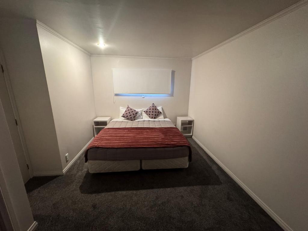 Settlers Motor Lodge - Resim 5