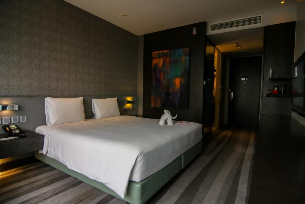 
Premium Room
